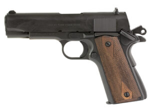 TISAS 1911A1 TC 45ACP 4.25 7RD BLK