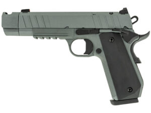 TISAS 1911 NGHT STLKR 9MM 4.25" 10RD