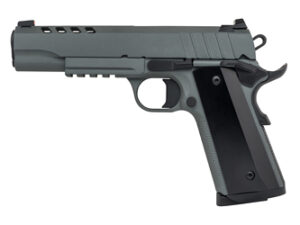 TISAS 1911 NIGHT STALKER 9MM 5" 9RD