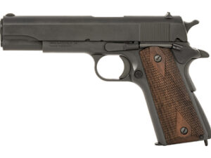 TISAS 1911A1 US ARMY 9MM 5" 7RD