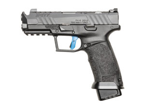 TISAS PX-9 2.0 DTY CMP 9MM 4.11" 20R