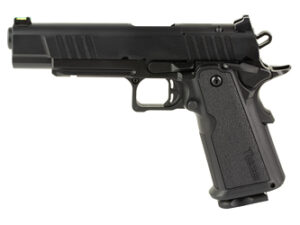 TISAS 1911 DUTY BR9 9MM 5" 17RD BLK