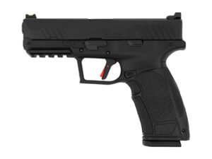 TISAS PX-9G3 DTY 9MM 4.11" 20RD BLK