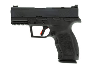 TISAS PX-9 CARRY TS 9MM 3.5" 15RD BL