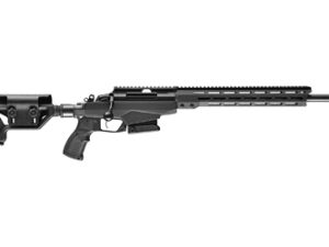TIKKA T3X TACT A1 308WIN 20" BLK SYN