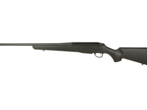 TIKKA T3 LITE 6.5CM 22" BLACK
