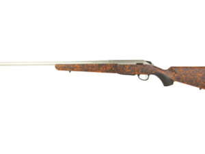 TIKKA T3X LITE RT EMBER 7MM PRC 24"