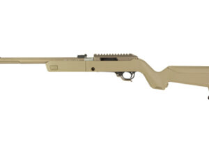 TACSOL X-RINGVR GEN2 22LR 10RD QS/FD