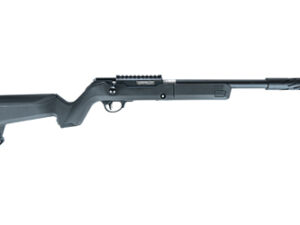 TAC SOL OWYHEE TKDWN SBX 22WMR BLK