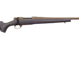 WEATHERBY VANGUARD WEATHERGRD 243WIN BRZ