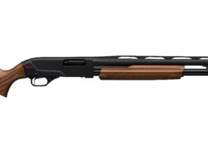 WINCHESTER SXP FIELD CPT 12/24 BL/WD 3"