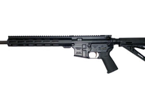 WMD BEAST 5.56 16" 30RD BLK