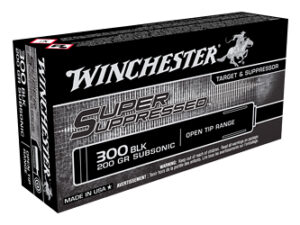 WIN SPR SUP 300BLK 200GR OT 20/200