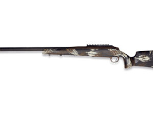 WBY 307 ALPINE CT 7MM PRC 22" 3RD