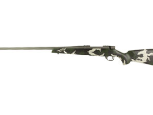 WBY V-GRD TALON 6.5-300WBY 28" CAMO