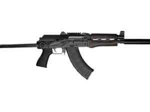 ZASTAVA ZPAP92 762X39 30RD WOOD UF