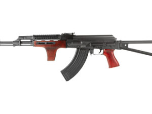ZASTAVA M70 762X39 16" 30RD TRI RED