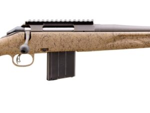 RUGER AMERICAN GEN2 RANCH 400LEG 16"