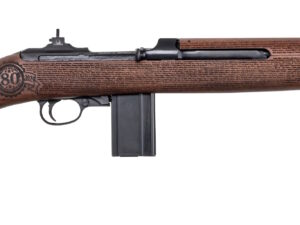 AUTO-ORDNANCE - THOMPSON IWO JIMA M1 CARBINE 30CAL 15RD
