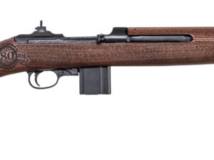 AUTO-ORDNANCE - THOMPSON IWO JIMA M1 CARBINE 30CAL 10RD