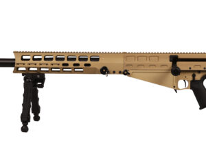 AUTO-ORDNANCE - THOMPSON TAO BOLT ACTION 50BMG 29" FDE