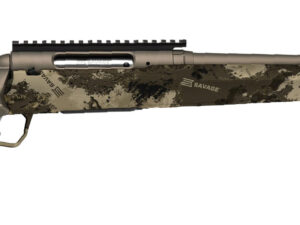 SAVAGE ARMS AXIS 2 PRO WSTRN 25-06 20"