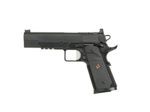 SPRINGFIELD ARMORY 1911 9MM 10-8 MASTER CLASS 5"