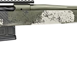 SPRINGFIELD ARMORY WAYPOINT 6.5CR STD ADJ GREEN