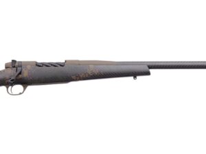 WEATHERBY MARK V BC CARBON 240WBY 22"