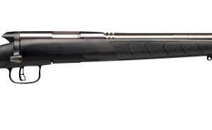 SAVAGE ARMS B.MAG 17WSM SS/SYN HVBBL 22"