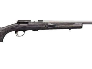 BROWNING T-BOLT 22LR VRMT SS/LAM 22"