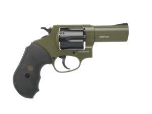 ROSSI RP63 357MAG GREEN 6RD 3" AS