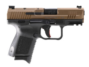 CANIK TP9 ELITE SC BRONZE 3.5"