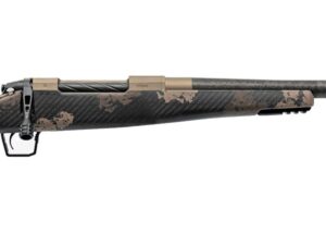 FIERCE FIREARMS CF ROGUE 7MM BC SB/SON 20"