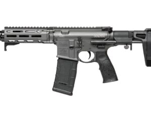 DANIEL DEFENSE DDM4 PDW PIST 300BLK CB PSB NM