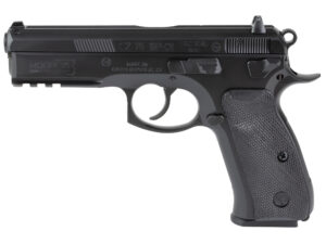 CZ 75 SP-01 TAC 50TH 9MM 10+1 FS