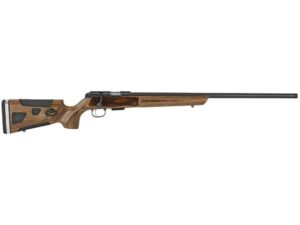 CZ 457 AT-ONE VARMINT 22LR 24"