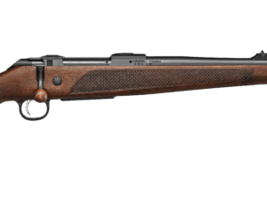 CZ 600 ST1 LUX 223REM BL/WD TB  #