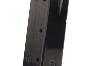 DERYA ARMS MAGAZINE MELIK 9MM 15RD BLK