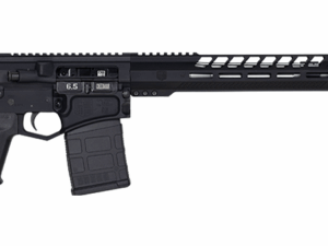 DIAMONDBACK FIREARMS DB10BG 6.5CR BLACK 20" V RAIL