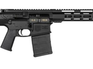 DIAMONDBACK FIREARMS DB10 8.6BLK BLACK 16" M-LOK