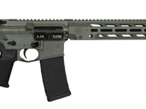 DIAMONDBACK FIREARMS DB15O 5.56MM JUNGLE 16" M-LOK
