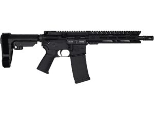 DIAMONDBACK FIREARMS DB-15 PIST 5.56MM BLK 10" SBA3
