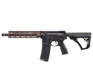 DANIEL DEFENSE DDM4 MK18RIII SBR 5.56MM FDE