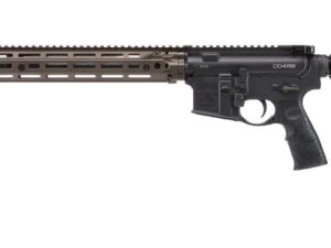 DANIEL DEFENSE DD4 RIII 5.56MM 16" NO MAG