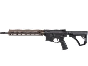 DANIEL DEFENSE DD4 RIII 5.56MM 14.5" 10+1 CA