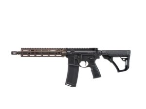 DANIEL DEFENSE DD4 RIIIS 5.56MM 11.5" 30+1