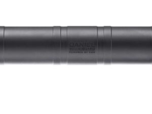 DANIEL DEFENSE DD SG-30TIL 5/8-24 BLK