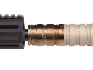 Q DIRECT MOUNT ERECTOR9 1/2X28