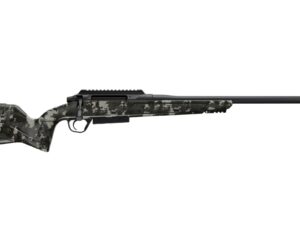 CHRISTENSEN ARMS EVOKE HNTR 7PRC BLK/GRN 22"  #
